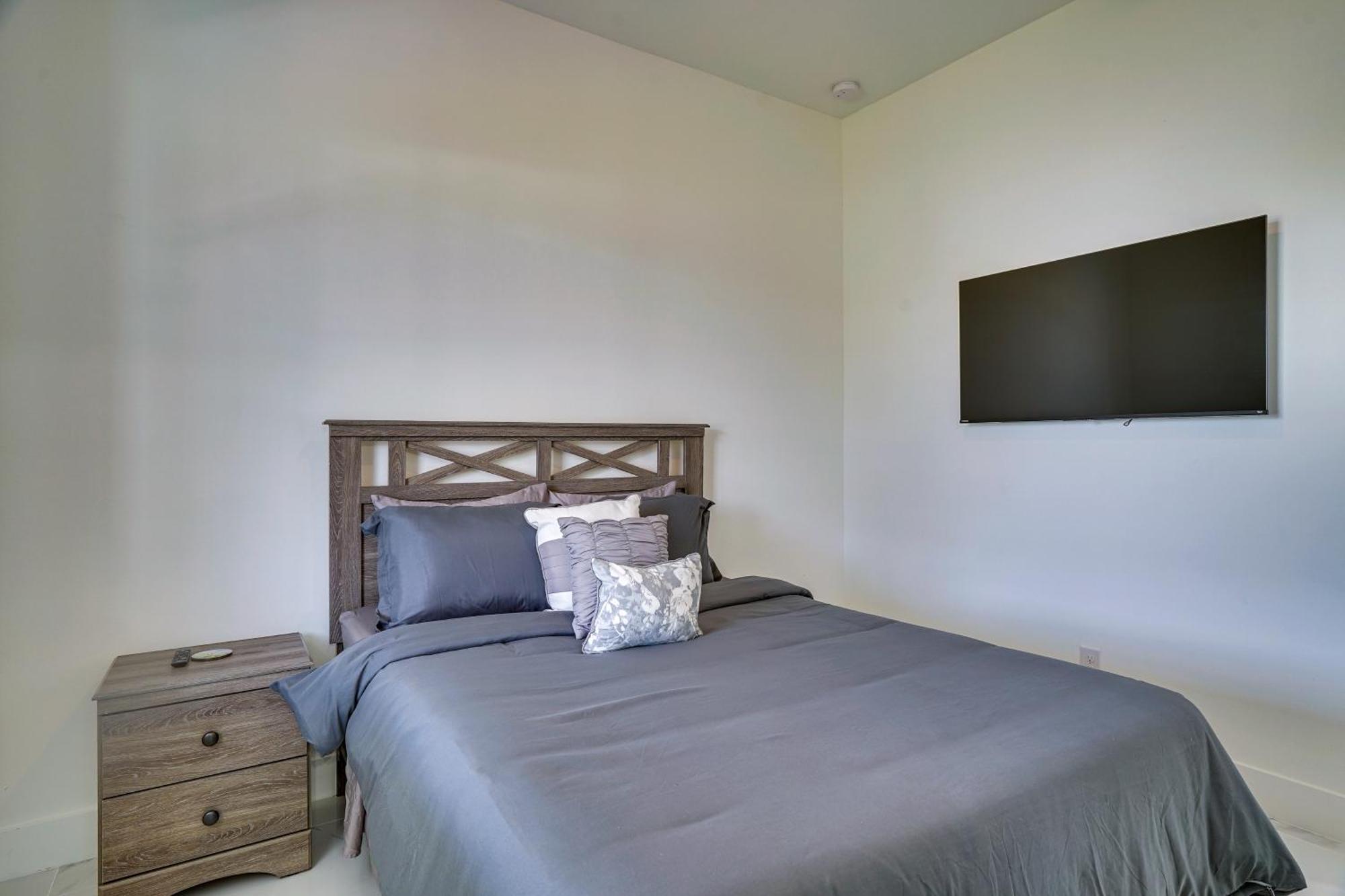 Cape Coral Escape Furnished Lanai And Private Pool! Villa Ngoại thất bức ảnh