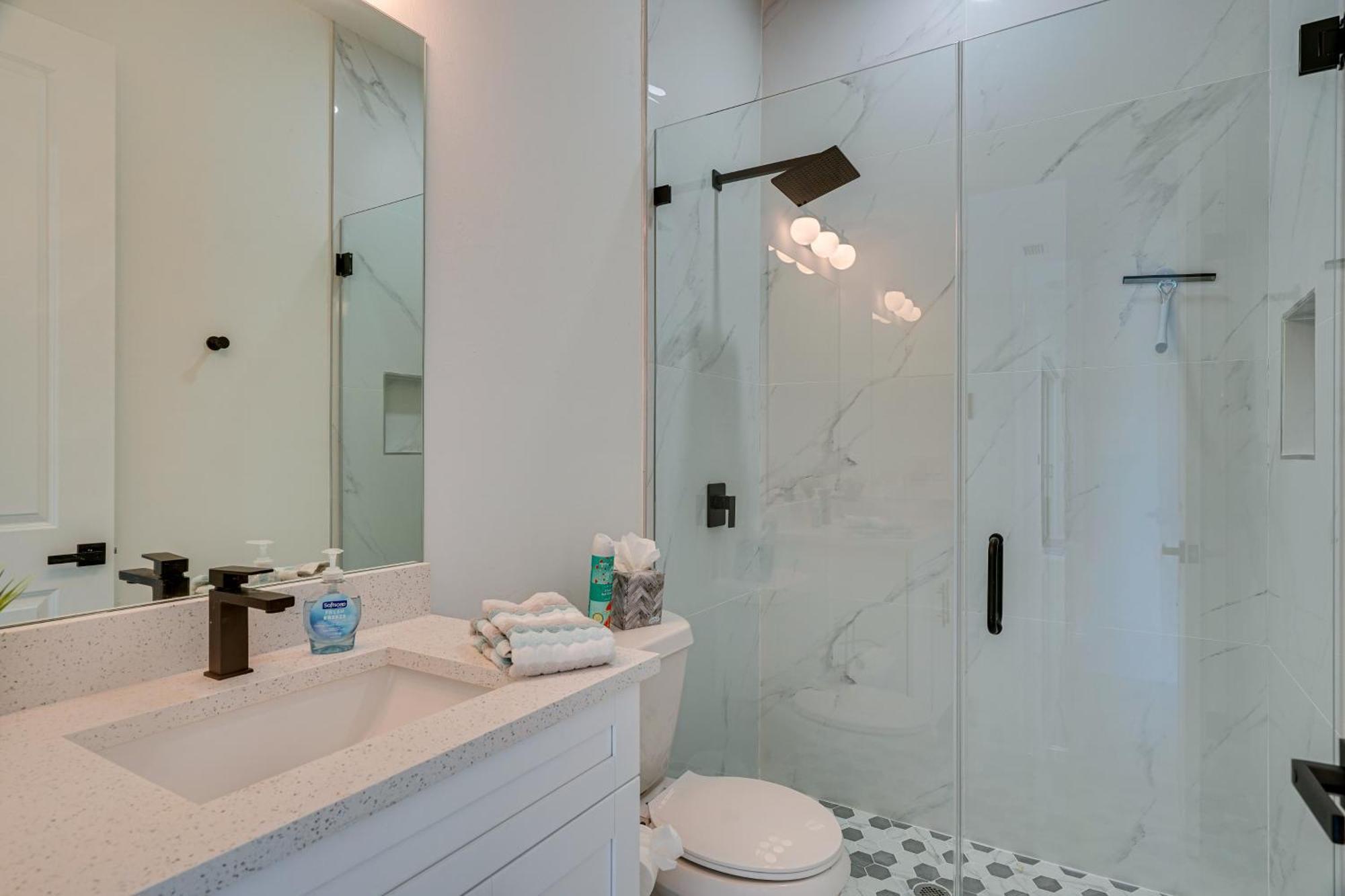 Cape Coral Escape Furnished Lanai And Private Pool! Villa Ngoại thất bức ảnh