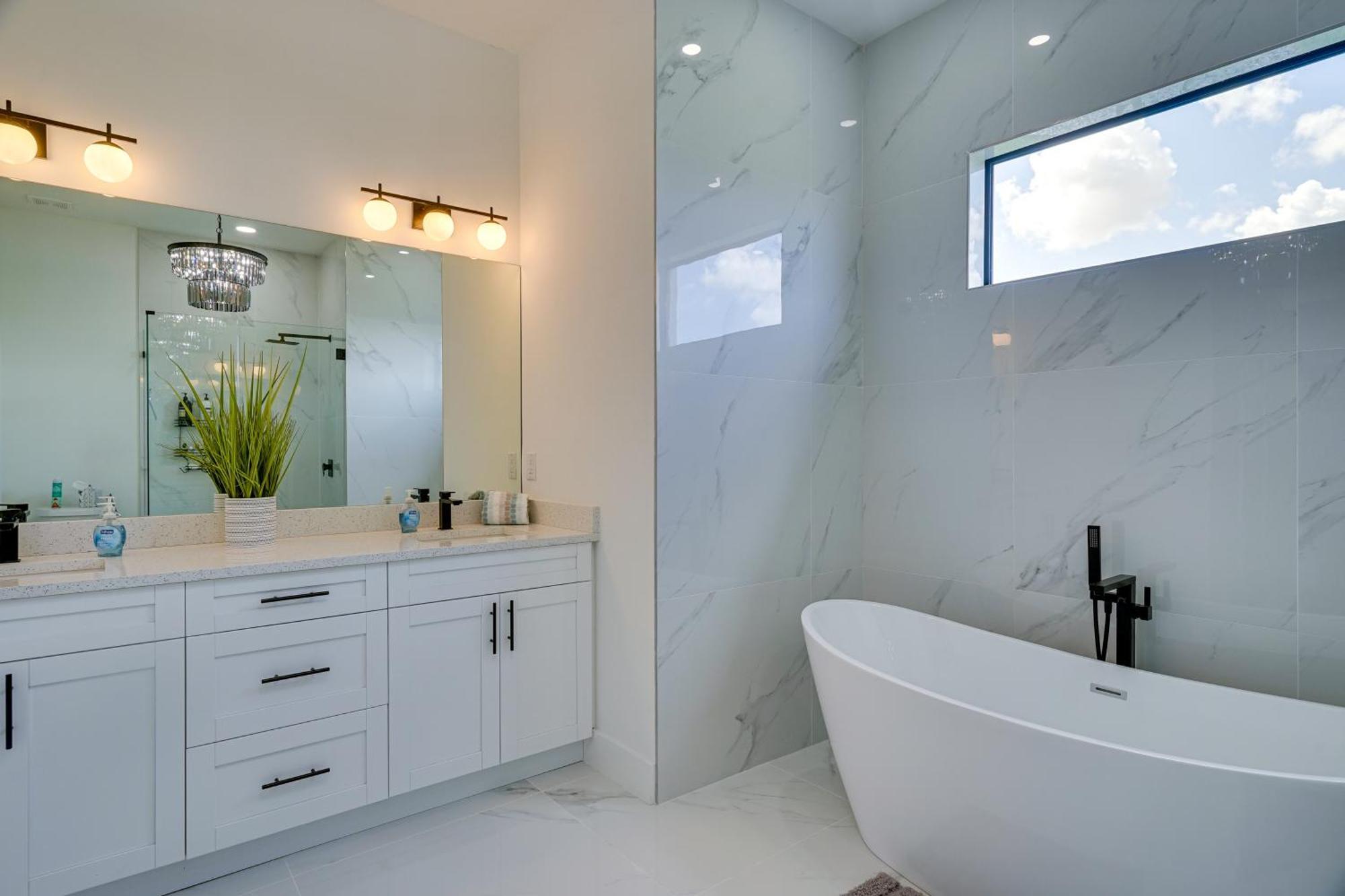 Cape Coral Escape Furnished Lanai And Private Pool! Villa Ngoại thất bức ảnh