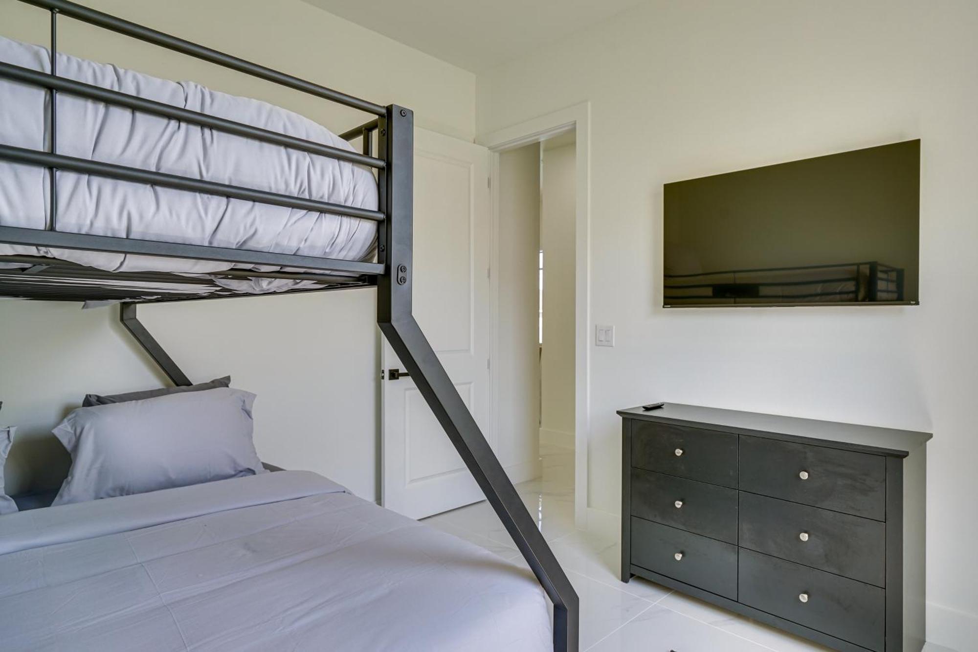 Cape Coral Escape Furnished Lanai And Private Pool! Villa Ngoại thất bức ảnh